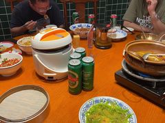 -冇味湘潭菜(湘江世纪城店)