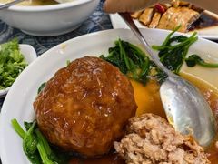 -瑞丰园庭院餐厅·白族传统家常菜