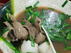 -桥雪牛杂专门店(关边路店)