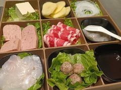-海底捞火锅(龙岗星河COCO Park店)
