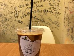 -阿sir咖啡(陶谷新村店)