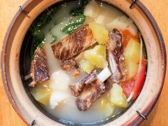 -一坐一忘云南菜(三里屯店)