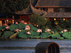 -清明上河园