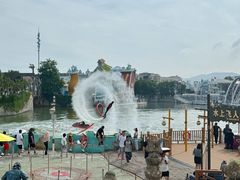 -大连海昌发现王国主题公园