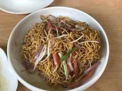 -鹿其林酒家(大学城店)