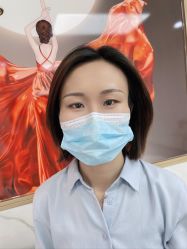 -变美丽半永久纹眉连锁·机器野生眉·洗眉