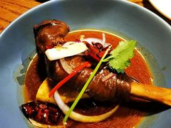 -驿楼兰·新疆菜(火车站店)