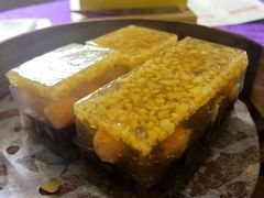 杂粮糕-潮喜竹溪荔湖酒家(荔枝湾店)