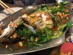 -Doo Dee Thai Food(Issan/Isaan/Esan)