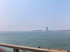 -青岛海滨风景区