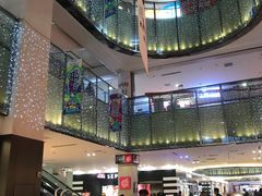 -鹏欣水游城