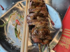 -No.DD戳子烧烤·江湖菜(北京总店)