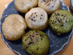 -鑫震源·苏式大虾生煎(山塘街店)