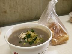 -汪记鲜鱼糊汤粉(沈阳路总店)