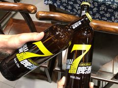 泰山原浆啤酒-映像威海·海鲜味道(市区店)