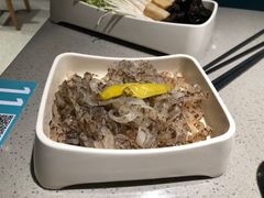 -半天妖烤鱼(兰州国芳中心店)