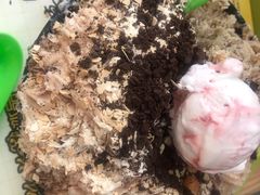 -MOMO冰品·生巧汤圆(红桥店)