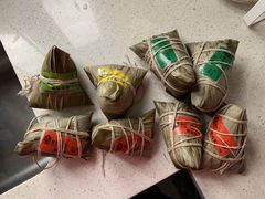 -璐坊粽王(复兴中路店)