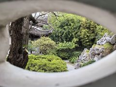 -太平天国历史博物馆(瞻园)