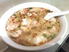 小馄饨-安庆柴火馄饨(马道街店)