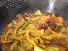 -粗粮人家·东北菜(洋桥店)