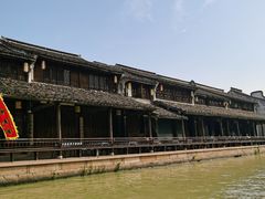 -嘉兴月河历史街区