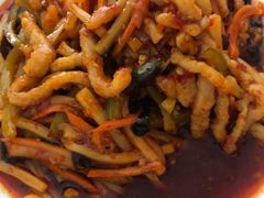 -玉林烤鸭店(定福庄店)