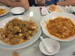 -黑石礁酒楼·海鲜(黑石礁店)