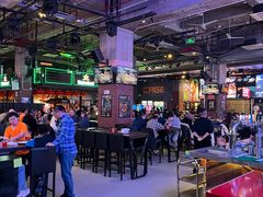 -CAGES凯吉思西餐厅运动乐园(静安店)