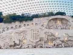 -牛首山文化旅游区