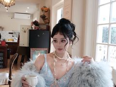 -观音桥步行街