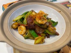 -日昌餐馆(亦庄店)