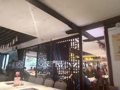 -潮泰牛肉火锅 · 创于1992年(车公庙店)