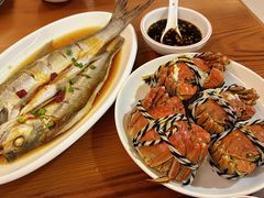 -喜洋洋蟹庄(阳澄湖店)