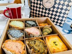 -Let's Taipei 非常烘焙(太古里店)