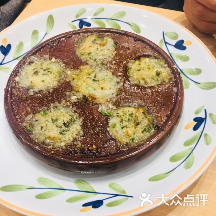萨莉亚(新奥购物中心店)蒜香蜗牛图片 - 第89张