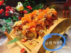 -鳗鱼家·深夜食堂(军博店)
