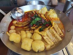 -小螺大作·螺蛳粉火锅(林和西店)