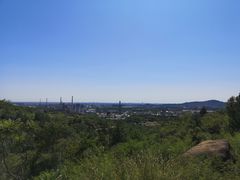 -白水寺森林公园