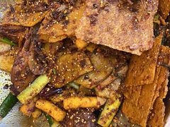 -嘎嘎鸭下巴·爆辣干锅(明教寺店)