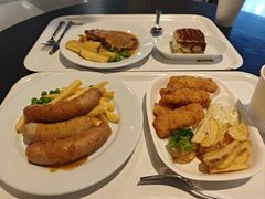 -宜家·瑞典风味餐厅(无锡店)