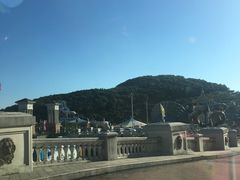 游乐设施-平湖九龙山乐满地水上乐园