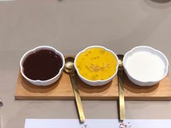 -蔡澜点心·粤菜(西单大悦城店)