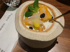 -星叶·东南亚料理(宁波万象汇店)