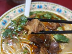 -金杨拉面王小吃面馆·牛三宝面·红烧牛肉粉