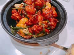 -鹿港小镇(金虹桥国际中心店)