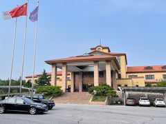 -北京京辉高尔夫俱乐部有限公司