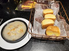 -西堤厚牛排(国瑞店)