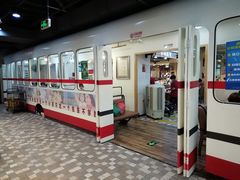 -舊街坊茶楼(市二宫店)