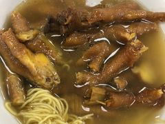 -陈光记烧腊店(罗保博士街店)
